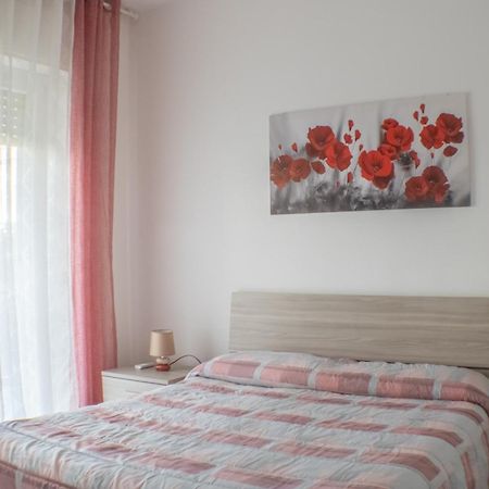La Pioggia Nel Pineto Apartment Gaeta Bagian luar foto
